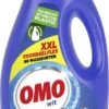 Omo Wit XXL Vloeibaar Wasmiddel - 80 Wasbeurten - Voordeelfles 2 Omo Wit XXL Vloeibaar Wasmiddel - 80 Wasbeurten - Voordeelfles -Schoonmaakproducten Winkel 593x1200 2