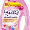 Frisse Reus Orchidee Macadamia Gel Wasmiddel - Vloeibaar - 80 Wasbeurten - Voordeelverpakking -Schoonmaakproducten Winkel 595x1200 5