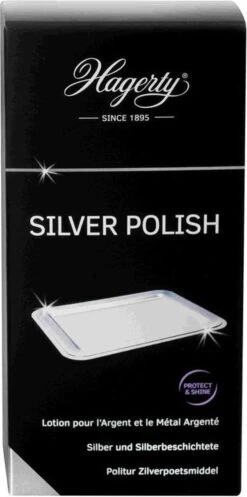 Hagerty Silver Polish - 250 Ml 6 Hagerty Silver Polish - 250 Ml -Schoonmaakproducten Winkel 596x1200 2