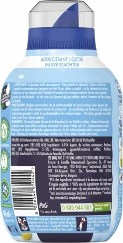 Lenor Fresh Air Sensitive - Wasverzachter - 6 X 34 Wasbeurten Voordeelverpakking -Schoonmaakproducten Winkel 608x1200 1