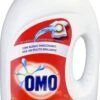 Omo Universal Vloeibaar Wasmiddel Deep Clean 66 Wasbeurten -Schoonmaakproducten Winkel 627x1200 5