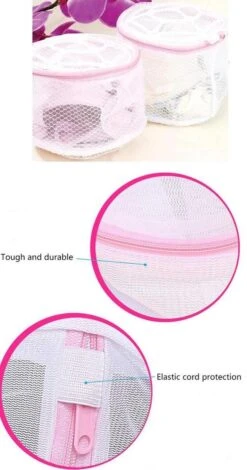 Beschermende Waszak Voor BH’s, Lingerie, Kousen, Kant En Panty’s -Schoonmaakproducten Winkel 630x1200 1