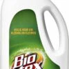 Biotex - Handwas En Inweek Vloeibaar - 2 X 750 Ml -Schoonmaakproducten Winkel 633x1200