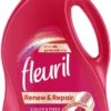 Fleuril Color & Fiber - Vloeibaar Wasmiddel - Gekleurde Was - 45 Wasbeurten -Schoonmaakproducten Winkel 639x1200