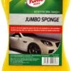 Turtle Wax Jumbo Spons - Grote Autospons -Schoonmaakproducten Winkel 642x1200 3