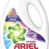 Ariel Vloeibaar Wasmiddel Kleur Color - 5x20 Wasbeurten - Voordeelverpakking -Schoonmaakproducten Winkel 652x1200