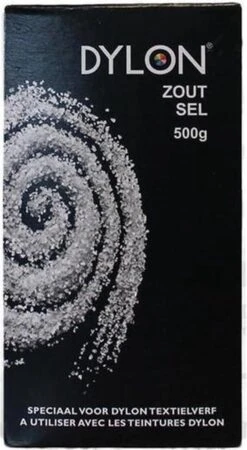 DYLON Zout 500 Gram - 1 Stuk -Schoonmaakproducten Winkel 659x1200 2
