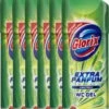 Glorix Bleek Lime Fresh - 6 X 750 Ml - Toiletreiniger - Voordeelverpakking -Schoonmaakproducten Winkel 718x1200 1