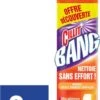 Cillit Bang Active Mousse Badkamer - 3 X 600 Ml -Schoonmaakproducten Winkel 724x1200