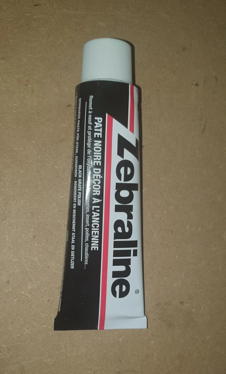 Zebraline kachelpoets 100ml Zebraline Kachelpoets 100ml -Schoonmaakproducten Winkel