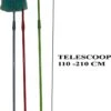 Benson Ragebol Telescoop 95 - 175 Cm - Prijs Per Stuk -Schoonmaakproducten Winkel 754x1200 1