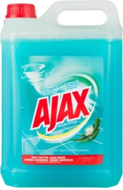 Ajax® Ajax Allesreiniger Eucalyptus -Schoonmaakproducten Winkel 773x1200 2