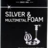 Hagerty Silver & Multi Metal Foam - 185 Ml 1 Hagerty Silver & Multi Metal Foam - 185 Ml -Schoonmaakproducten Winkel 775x1200