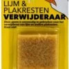 Merkloos Lijm & Plakresten Verwijderaar - Spons Om Eenvoudig Lijmresten Te Verwijderen -Schoonmaakproducten Winkel 775x1200 7