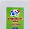 Rio Schoonmaakazijn - 3 Stuks A 5 Liter -Schoonmaakproducten Winkel 778x1200