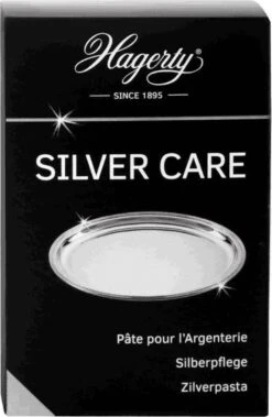 Hagerty Silver Care - Pasta Voor Zilverreiniging 185 Gr -Schoonmaakproducten Winkel 782x1200 1
