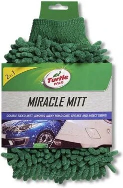 Turtle Wax X163td Washandschoen Microfiber - Poetshandschoen Auto -Schoonmaakproducten Winkel 787x1200 3