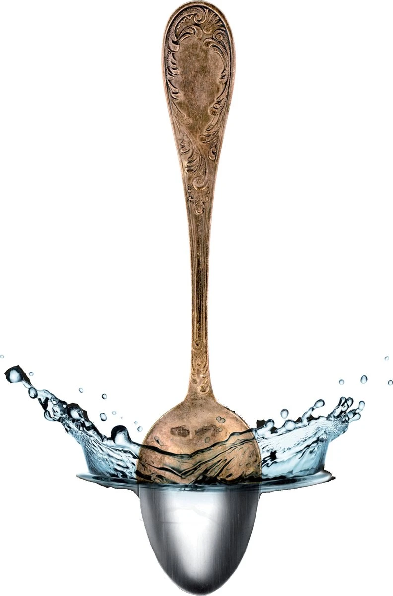 Hagerty Silver Bath - Professional 580ml - reinigingsbad voor zilver bestek Hagerty Silver Bath - Professional 580ml - Reinigingsbad Voor Zilver Bestek -Schoonmaakproducten Winkel