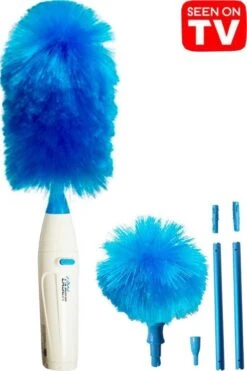 Turbo Duster, Zelfdraaiende Plumeau -Schoonmaakproducten Winkel 799x1200 6