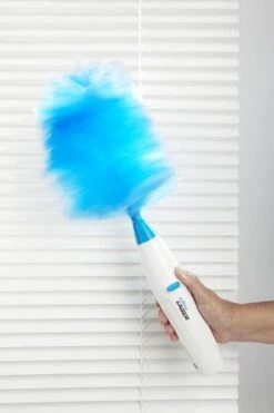 Turbo Duster, Zelfdraaiende Plumeau -Schoonmaakproducten Winkel 799x1200 7