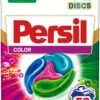 Persil® Persil 4in1 Discs Color Wascapsules - Wasmiddel Capsules - Voordeelverpakking - 2x28 Wasbeurten -Schoonmaakproducten Winkel 800x1200 12
