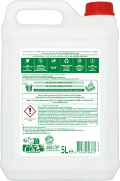 Ajax® Ajax Allesreiniger Fris 2 X 5L - Voordeelverpakking -Schoonmaakproducten Winkel 800x1200 2