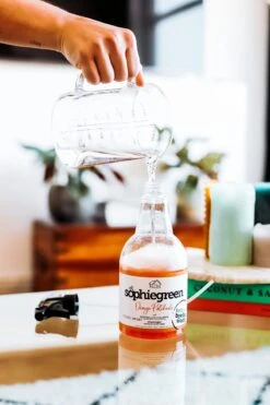 SophieGreen Orange Patchouli Allesreinigers 3x2 Navullingen (=6x750 Ml) 3 SophieGreen Orange Patchouli Allesreinigers 3x2 Navullingen (=6x750 Ml) -Schoonmaakproducten Winkel 800x1200 4