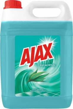 Ajax® Ajax Allesreiniger Eucalyptus -Schoonmaakproducten Winkel 805x1200 3