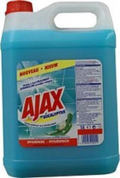Ajax® Ajax Allesreiniger Eucalyptus -Schoonmaakproducten Winkel 808x1200 1
