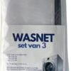 3BMT Waszakken Voor Wasgoed - Lingerie Waszak Set Van 3 Stuks - S / L / XL -Schoonmaakproducten Winkel 808x1200 4
