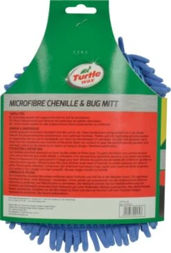 Turtle Wax X163td Washandschoen Microfiber - Poetshandschoen Auto -Schoonmaakproducten Winkel 814x1200 3