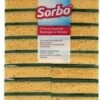 Sorbo Schuursponsen - Zware Kwaliteit - 20 Stuks -Schoonmaakproducten Winkel 831x1200 5