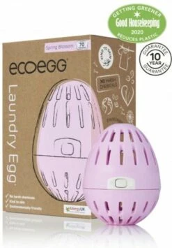 Eco-egg Wasbol Springbloesem 70 - Wasbeurten -Schoonmaakproducten Winkel 834x1200