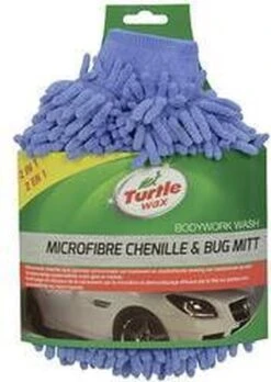 Turtle Wax X163td Washandschoen Microfiber - Poetshandschoen Auto -Schoonmaakproducten Winkel 851x1200 3