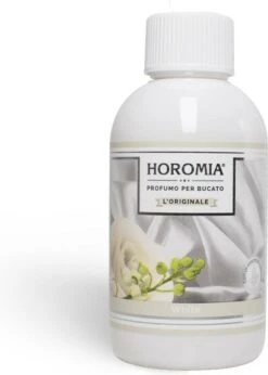Horomia Wasparfum White - 250ml -Schoonmaakproducten Winkel 856x1200 1