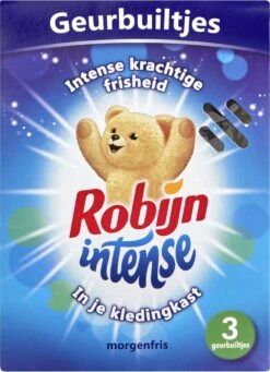 Robijn Intense Geurbuiltjes 3 Stuks -Schoonmaakproducten Winkel 869x1200 1