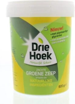 Driehoek Groene Zeep 900 Gr -Schoonmaakproducten Winkel 873x1200 1