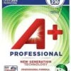A+ Professional Wit Waspoeder 230 Wasbeurten - 7 Kg 2 A+ Professional Wit Waspoeder 230 Wasbeurten - 7 Kg -Schoonmaakproducten Winkel 875x1200