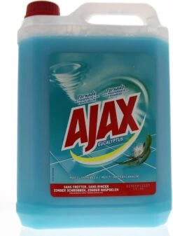 Ajax® Ajax Allesreiniger Eucalyptus -Schoonmaakproducten Winkel 880x1200