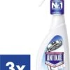 Antikal Classic Ontkalker - 3 X 750 Ml -Schoonmaakproducten Winkel 882x1200 1