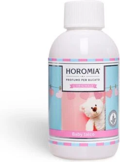 Horomia Wasparfum Baby Talco - 250ml -Schoonmaakproducten Winkel 891x1200 1