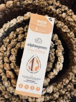 SophieGreen Orange Patchouli Allesreinigers 3x2 Navullingen (=6x750 Ml) 4 SophieGreen Orange Patchouli Allesreinigers 3x2 Navullingen (=6x750 Ml) -Schoonmaakproducten Winkel 899x1200 1