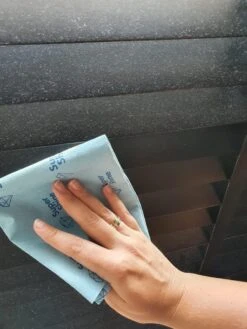 Super Shine Microvezel Schoonmaakdoekjes - Compleet Pakket - 4 Delig - Wasbaar - Hygiënisch -Schoonmaakproducten Winkel 900x1200 33