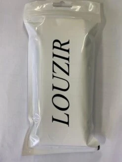 LOUZIR RVS Gietijzer Cleaner Voor Pannen - Metalen Borstel- Scrubmat- Zilver -Schoonmaakproducten Winkel 900x1200 35