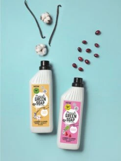 Marcel's Green Soap Wasmiddel Patchouli & Cranberry - 6 X 1 Liter 8 Marcel's Green Soap Wasmiddel Patchouli & Cranberry - 6 X 1 Liter -Schoonmaakproducten Winkel 901x1200 12