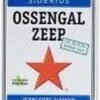 Ossengalzeep Stukje Siderius 90 Gram 2 Verpakkingen -Schoonmaakproducten Winkel 902x1200