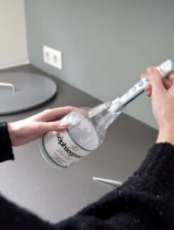 SophieGreen White Pearl Badkamerreiniger 3x2 Navullingen (=6x750 Ml) 4 SophieGreen White Pearl Badkamerreiniger 3x2 Navullingen (=6x750 Ml) -Schoonmaakproducten Winkel 908x1200