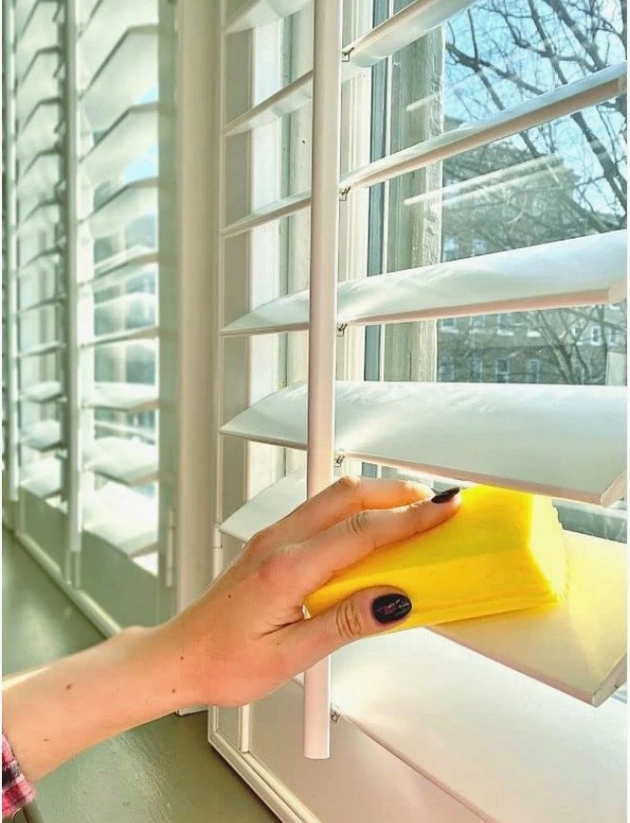 Scrub Daddy Damp Duster - Wonder Stoffer - Licht Blauw Scrub Daddy Damp Duster - Wonder Stoffer - Licht Blauw -Schoonmaakproducten Winkel 918x1200 5