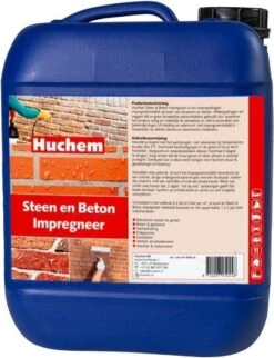 Steen | Beton | Impregneer | Dakpannen | Gevels | 10L | Waterafstotend | Bescherming | 33m2 5 Steen | Beton | Impregneer | Dakpannen | Gevels | 10L | Waterafstotend | Bescherming | 33m2 -Schoonmaakproducten Winkel 921x1200 1