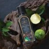 Ashleigh & Burwood Lampenolie Geurolie Bergamot & Oud 500ml -Schoonmaakproducten Winkel 927x1200